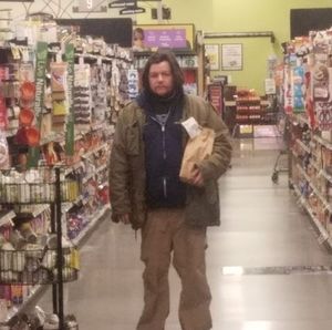 Meet your Posher, Corey